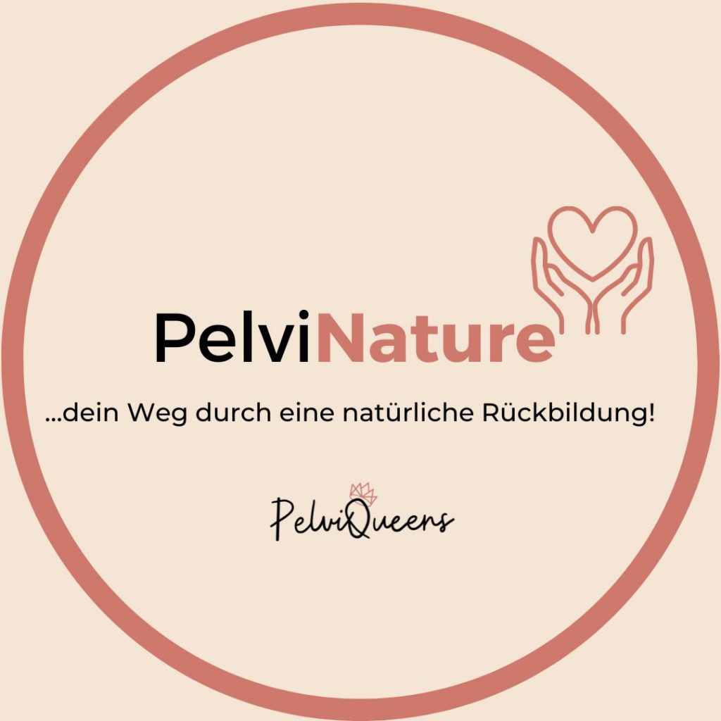 PelviNature Online-Kurs Rückbildung