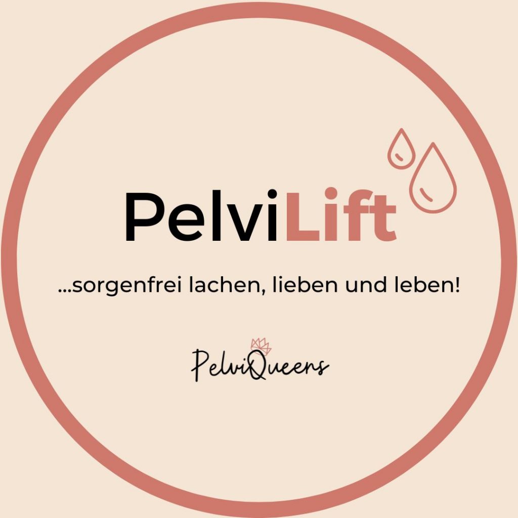 PelviLift Online-Kurs Inkontinenz