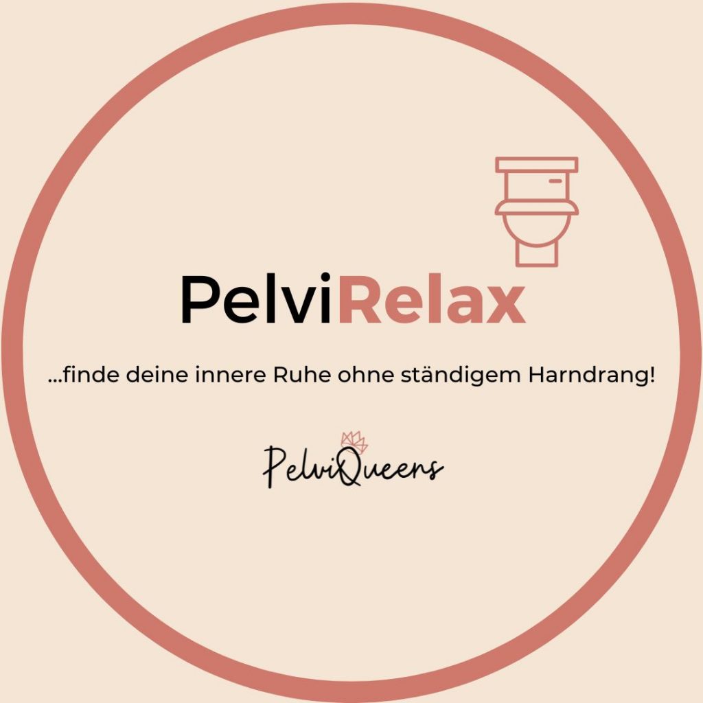 PelviRelax Online-Kurs Reizblase