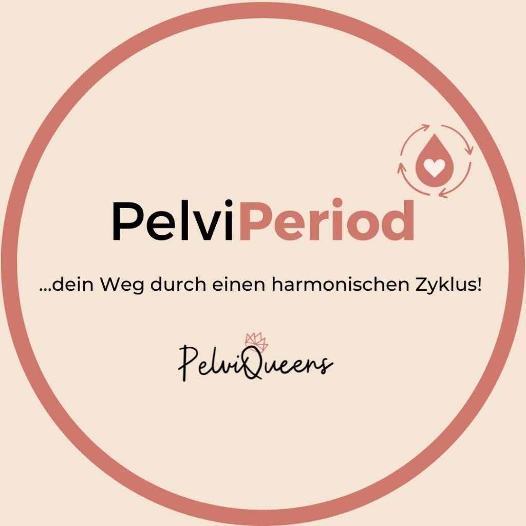 Beckenboden Training Periode