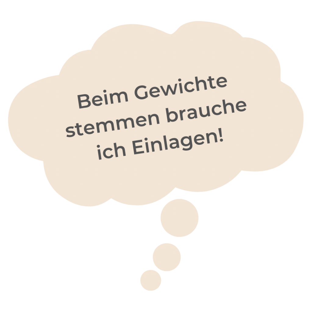 Inkontinenz beim Sport