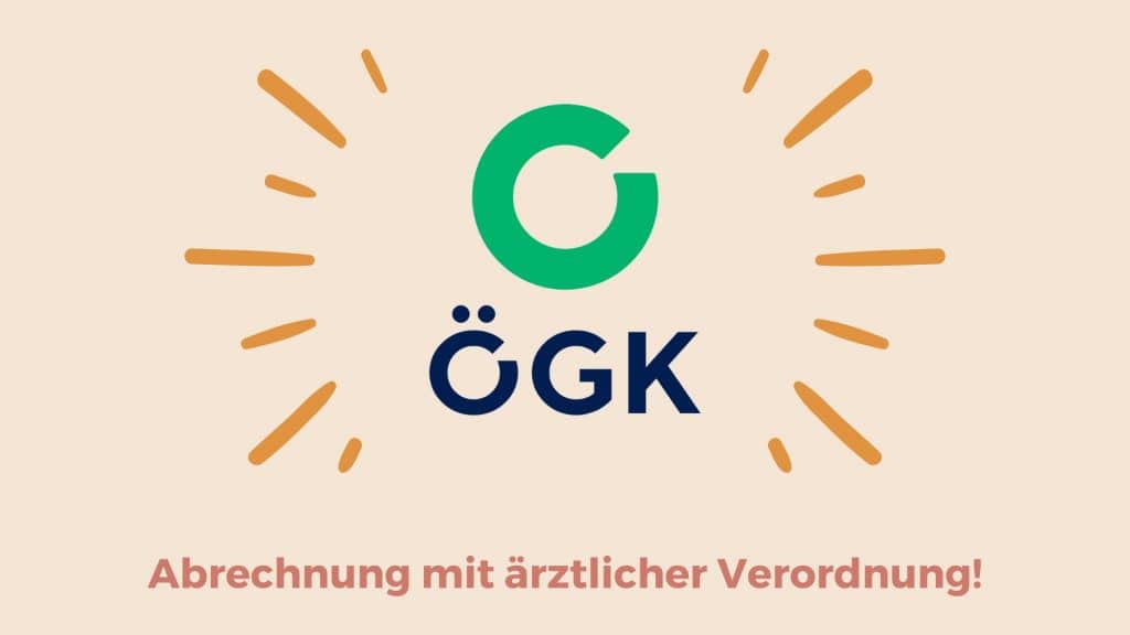ÖGK Versicherung