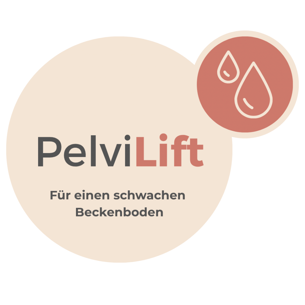 PelviLift rund