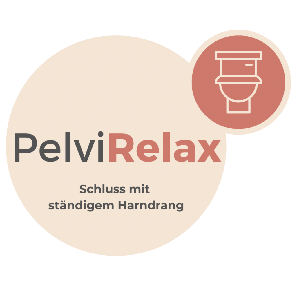 PelviRelax rund
